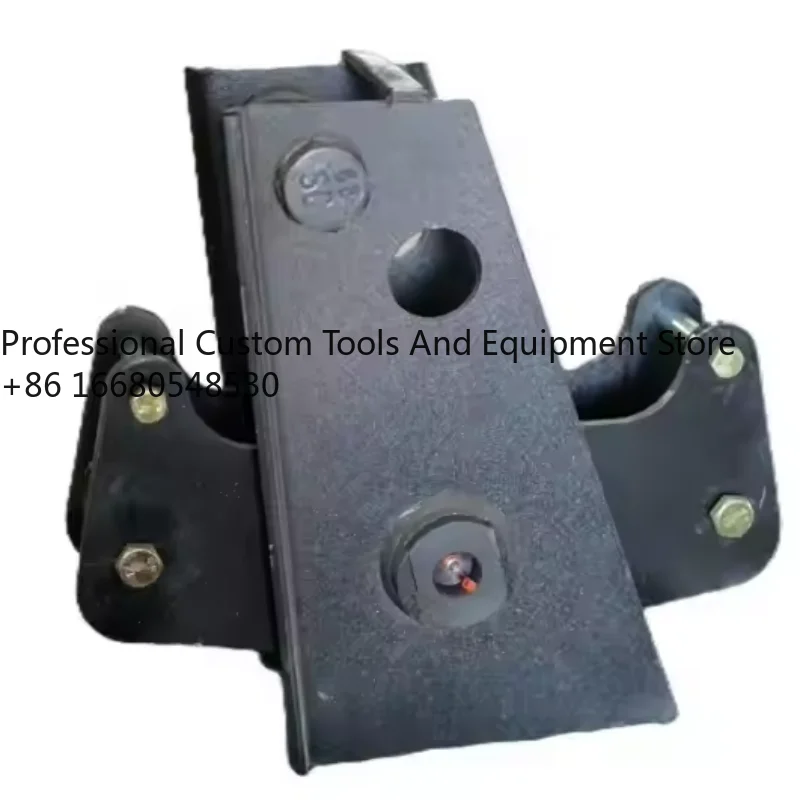 

U2sChinese Factory Trailer Suspension Hanger on Trailer Affordable and Customizable