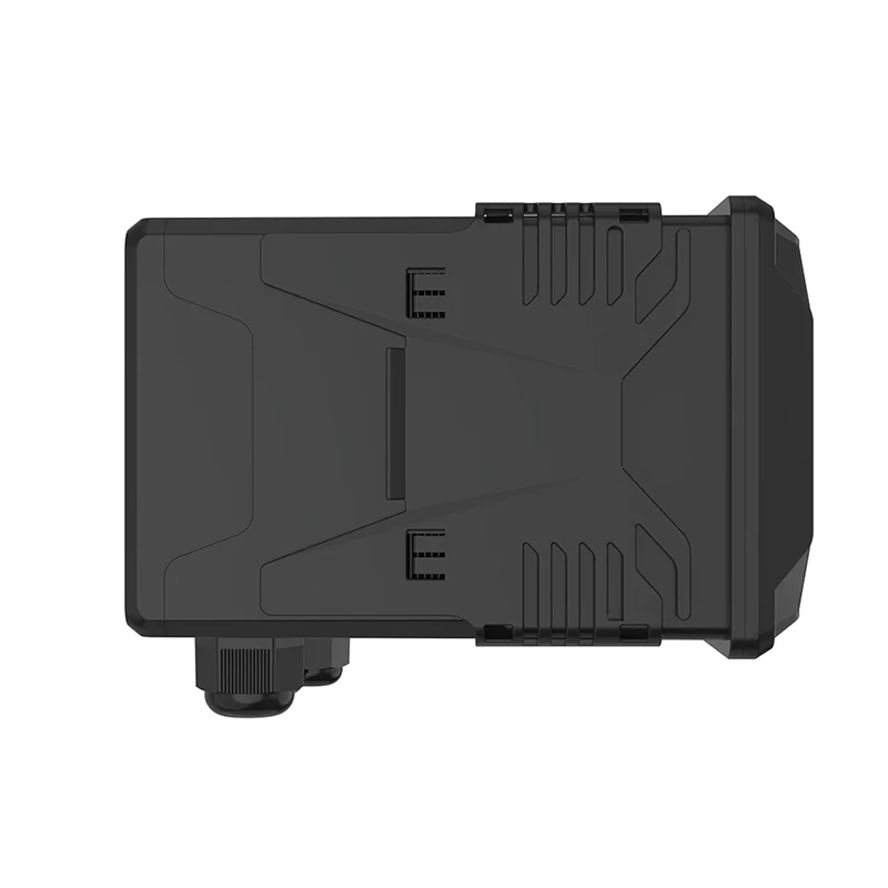 

Water Quality Analyzer Ph Monitoring Controller 4-20mA ORP PH Meter For Desalination Plant