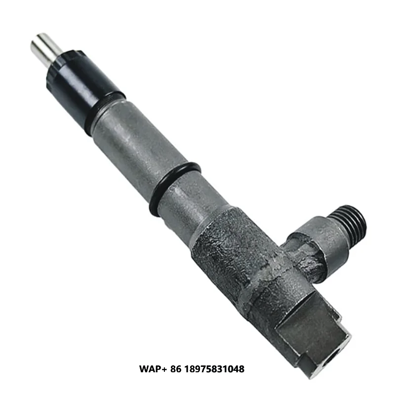

TG-A0021183 4X Fuel Injectors 729672-53110 Fit 4JH4-HTE 4JH4-HTE1 4JH4-TE Engine