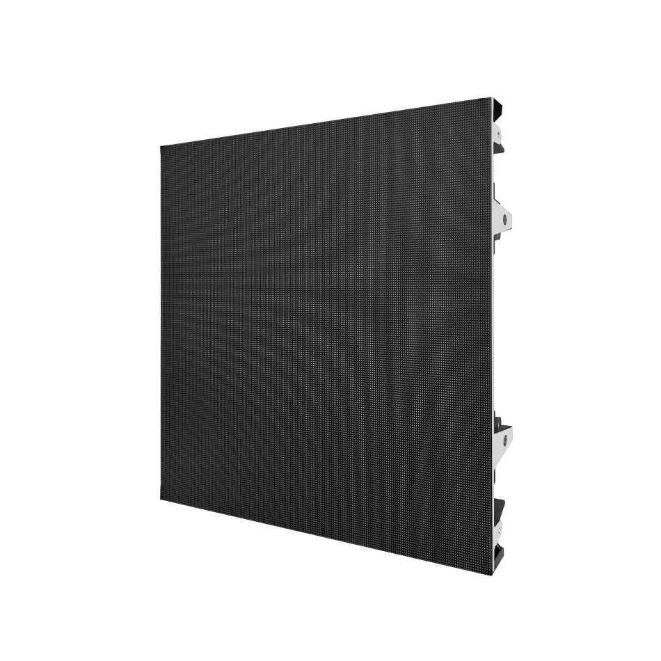 سطوع عالي وأداء ممتاز P2.976P3.91P4.81 لوحة شاشة عرض خارجية متصلة بقوة 500 × 500 مم أكثر استقرارًا