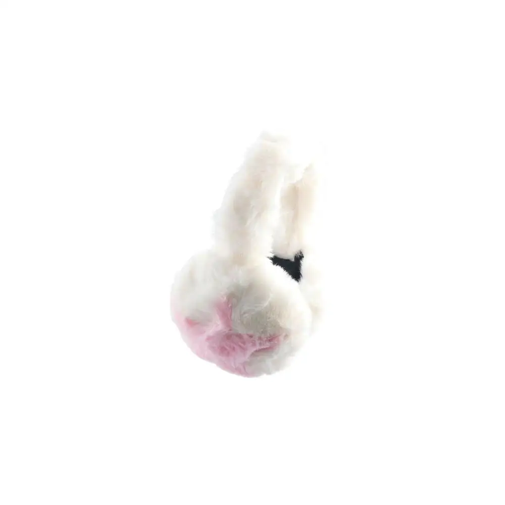 Cute Ear Cap Plush Earmuffs Thicken Star Five Point Star Earmuffs Keep Warmer Earflap Winter Ear Cover Children