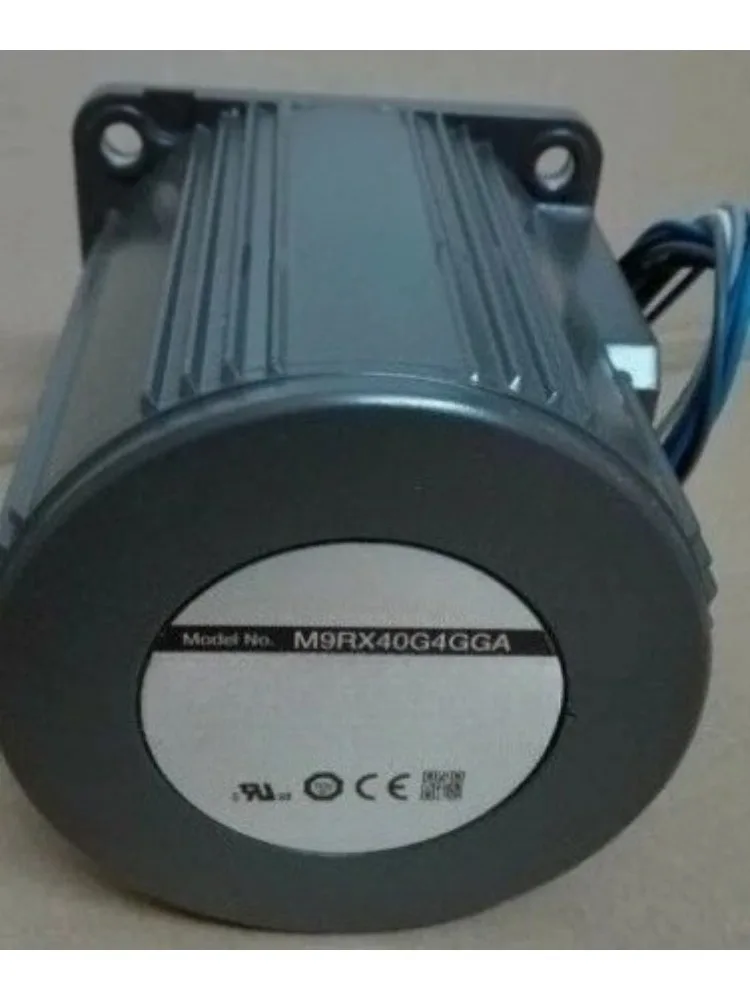 Brand New Original Motor 1PCS M9RX40G4GGA Fixed Speed Motor Expedited Shipping