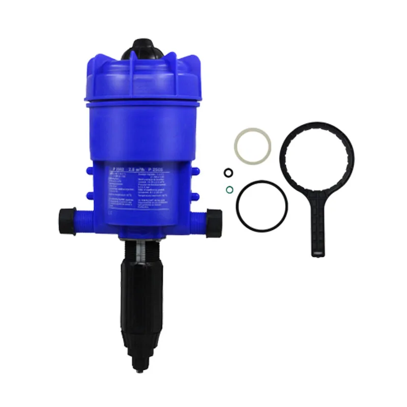 Automatic Doser Proportional Pump Livestock Fertilizer Injector Farming Chemical Dispenser Proportioner Dosing Pump