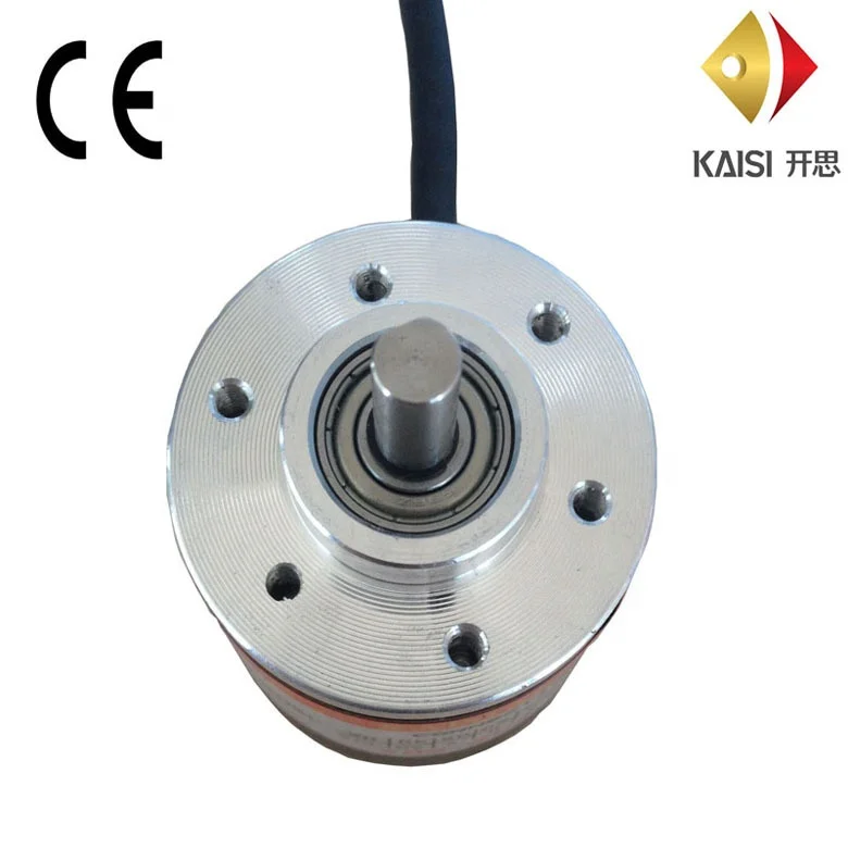 Line Drive Incremental Rotary Encoder