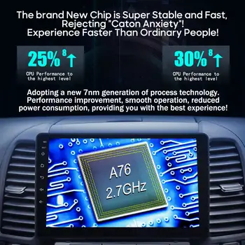 適用於三菱帕杰羅運動版3 L200 5 Triton 3 的 Android 15 車用收音機,支援 CarPlay、導航、GPS 立體聲、Android Auto 螢幕、藍牙和 5G 10 最佳銷售 三菱L200車用音響 - №5