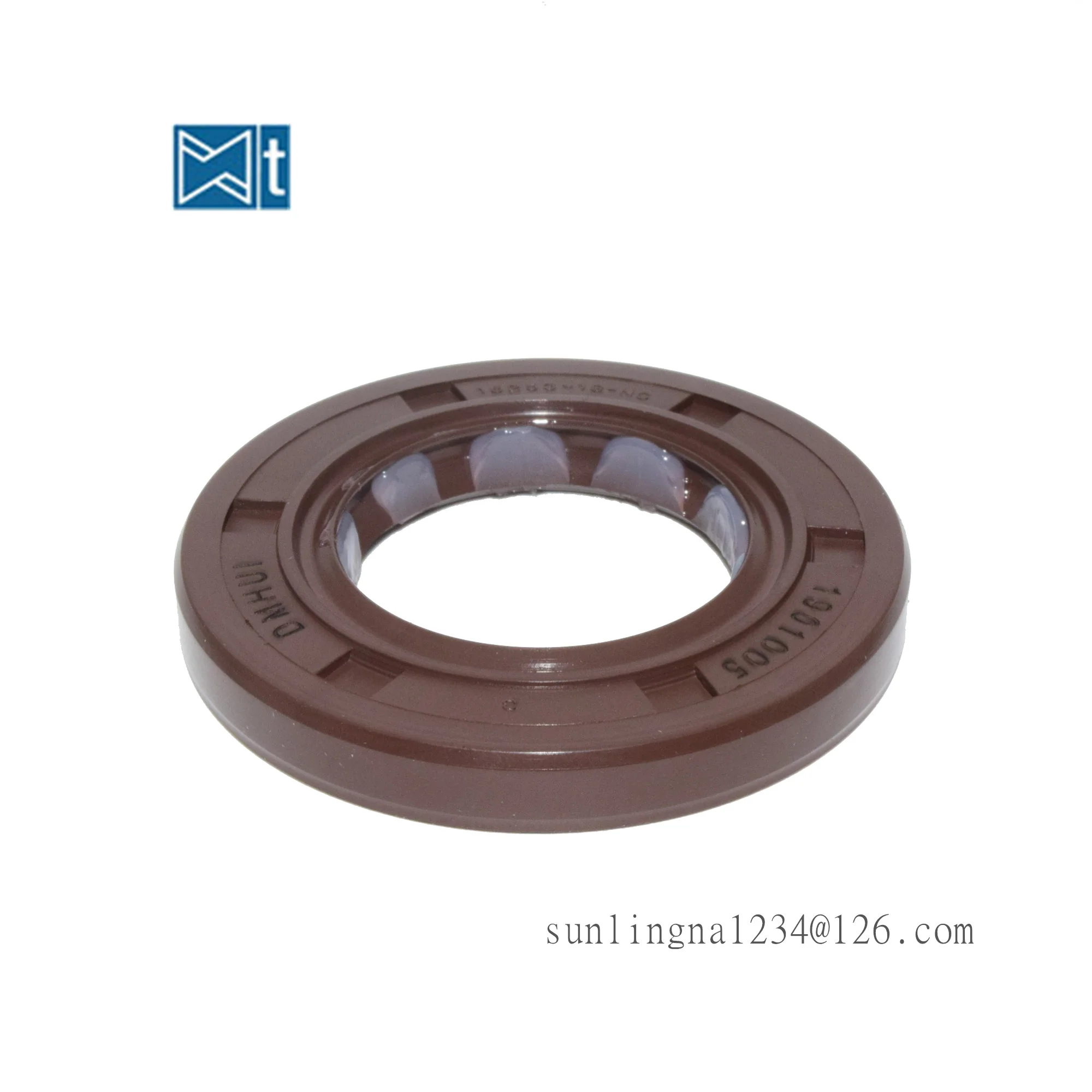 Pressure shaft oil seal 28.575*50.8*6.35mm NBR FKM TCV 78462/27400/74328 agricultural machinery engineering hydraulic pump seal