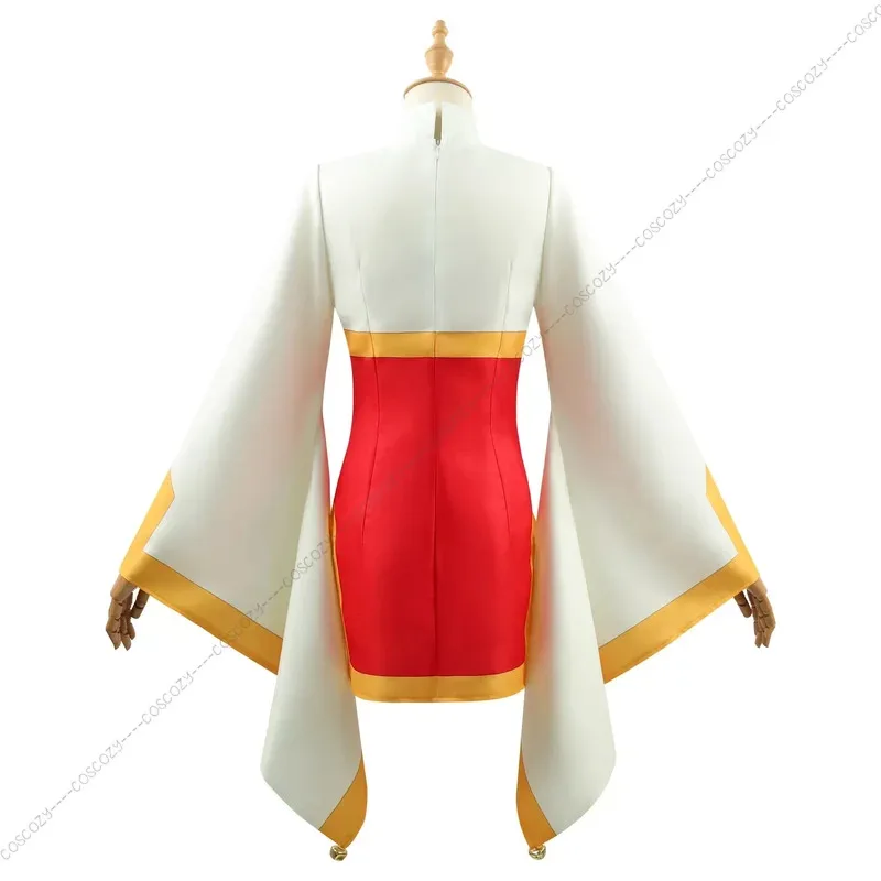 sisi 2233Cardcaptor ساكورا ميلينغ لي تأثيري حلي طويلة أسود أزرق شعر مستعار ارتفع صافي فستان صيني تقليدي مجموعة Convention Con