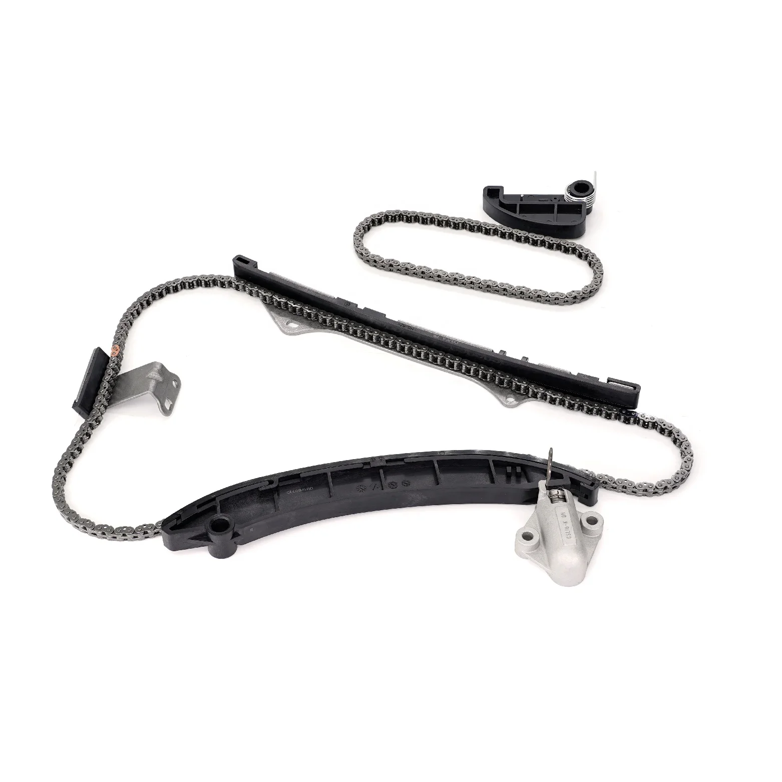 

Other Engine Parts Timing Chain Kit Accessories 24112485 24109571 24112479 For New Excelle 1.3LChian 6