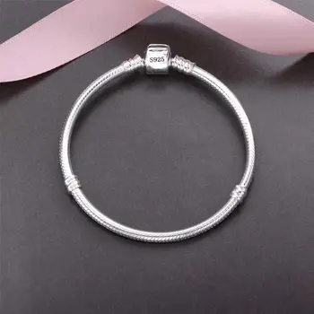 10 best sales Bracelet Pandora - №8