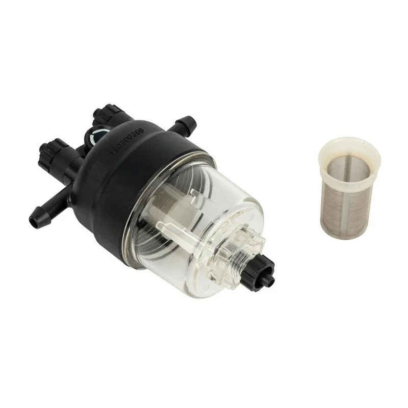 

Автомобильные детали Сепаратор масла и воды 130306380