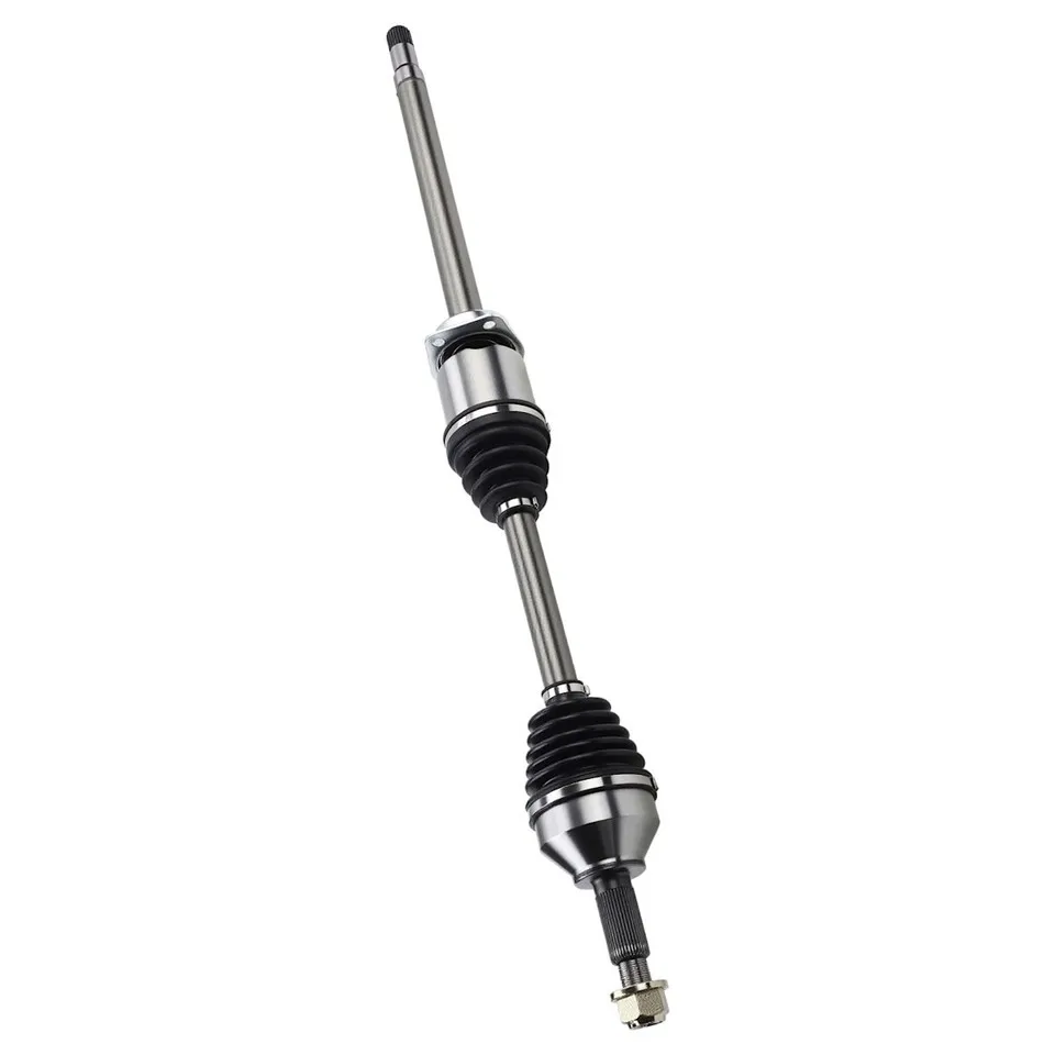Plc Cv Half Shaft Axle Front Passenr Right Side Hand for Warranty Product