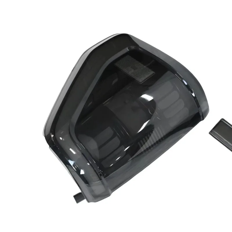 Oem تعديل Led سيارة الجذع مصباح الضوء الخلفي مصباح المصابيح الخلفية ل-فورد F150 F-150 2021- 2023
