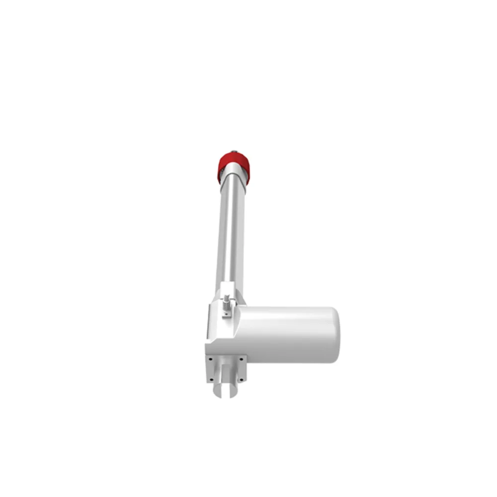 

JC35K1 push-pull force 8000N protection IP54 built-in limit switch corrosion-resistant electric push rod