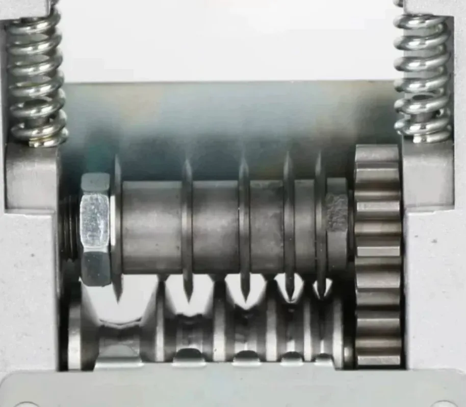 Pure Copper Motor Electric Wire Stripper, Cable Peeling Machine for Copper Aluminum Wire Recovery Work