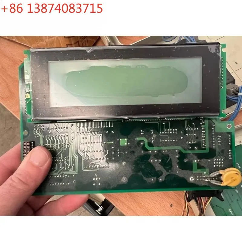 TXL-711A New LCD Display Module Durable LCD Panel Used for Replacing Old and Broken LCD Displays