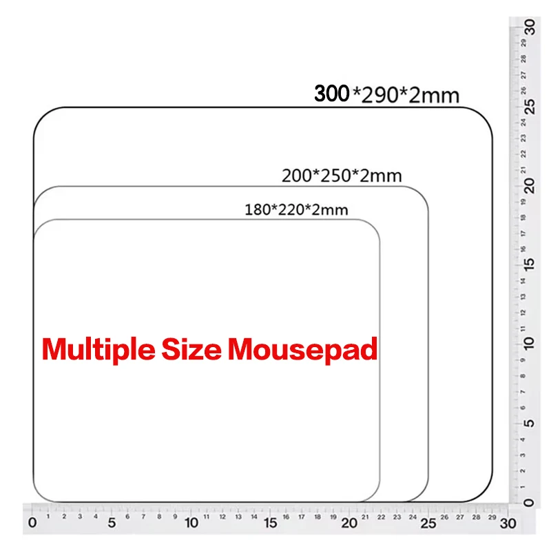 PVC Soft Chair Leg Caps Square Round Table Foot Protectors Non-Slip Anti-Scratch Floor Protectors Furniture White Transparent