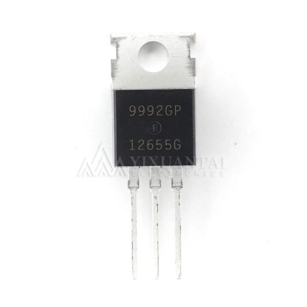 

10pcs/lot original AP9992GP 9992GP TO220