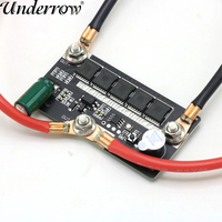 18650 / 26650 DIY Portable 12V Battery Storage Spot Welding Machine PCB Circuit Board Welding Equipment Spot Welders Pen