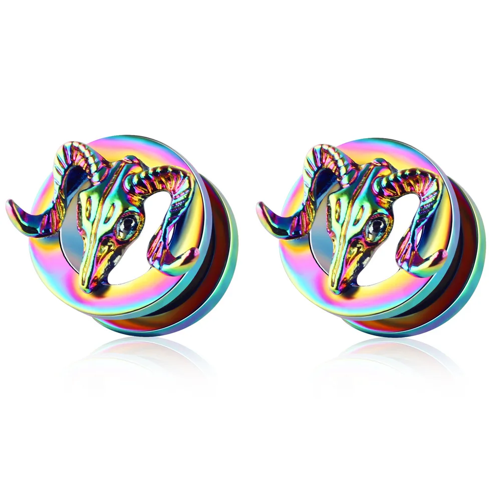 Multicolor Ear Plug…