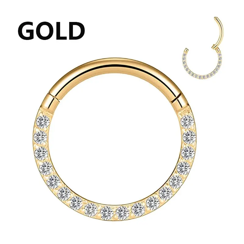 Thumbnail 2 - #21 Best Body Jewelry to Buy In 2026