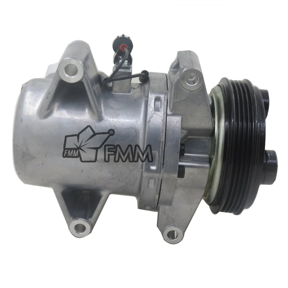 Auto AC Compressor For Mitsubishi Triton L200 7813A671 92600D250B