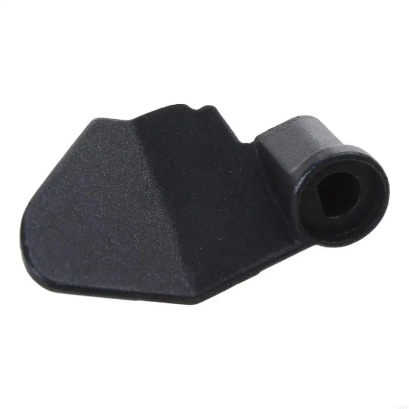 MOLF 2 PCS เครื่องทำขนมปังนวดด้วยชิ้นส่วนเครื่องทำขนมปังโลหะไม่ติด