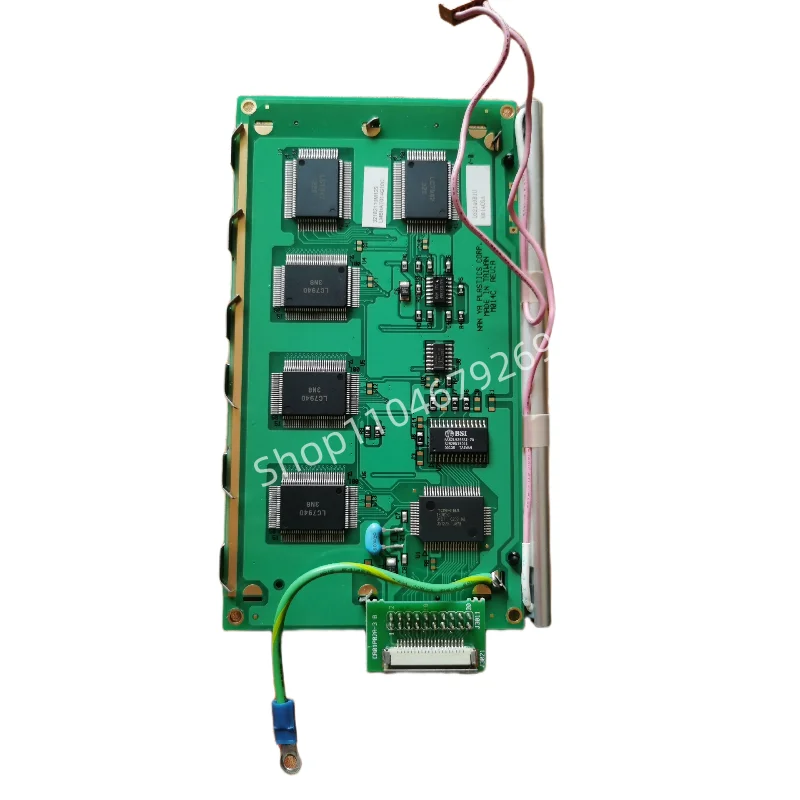 

LMBHAT014G10C LCD screen display