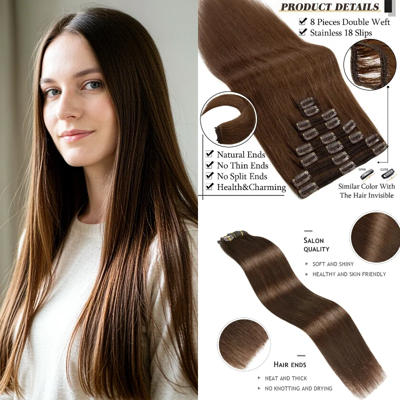 extension-per-capelli-umani-veri-7-pezzi-con-clip-18-pollici-onda-profonda-8-p4-613-facile-da-applicare-aumenta-la-densita-dei-capelli-cambia-stile-casual-da-ufficio