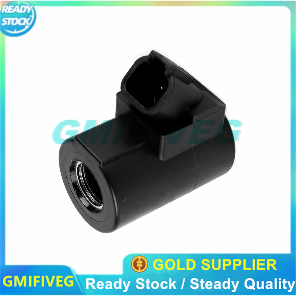 

New Solenoid Valve Coil 280151 280153 280156 24VDC 17W 27W 280249 12v 17w for Excavator Electric