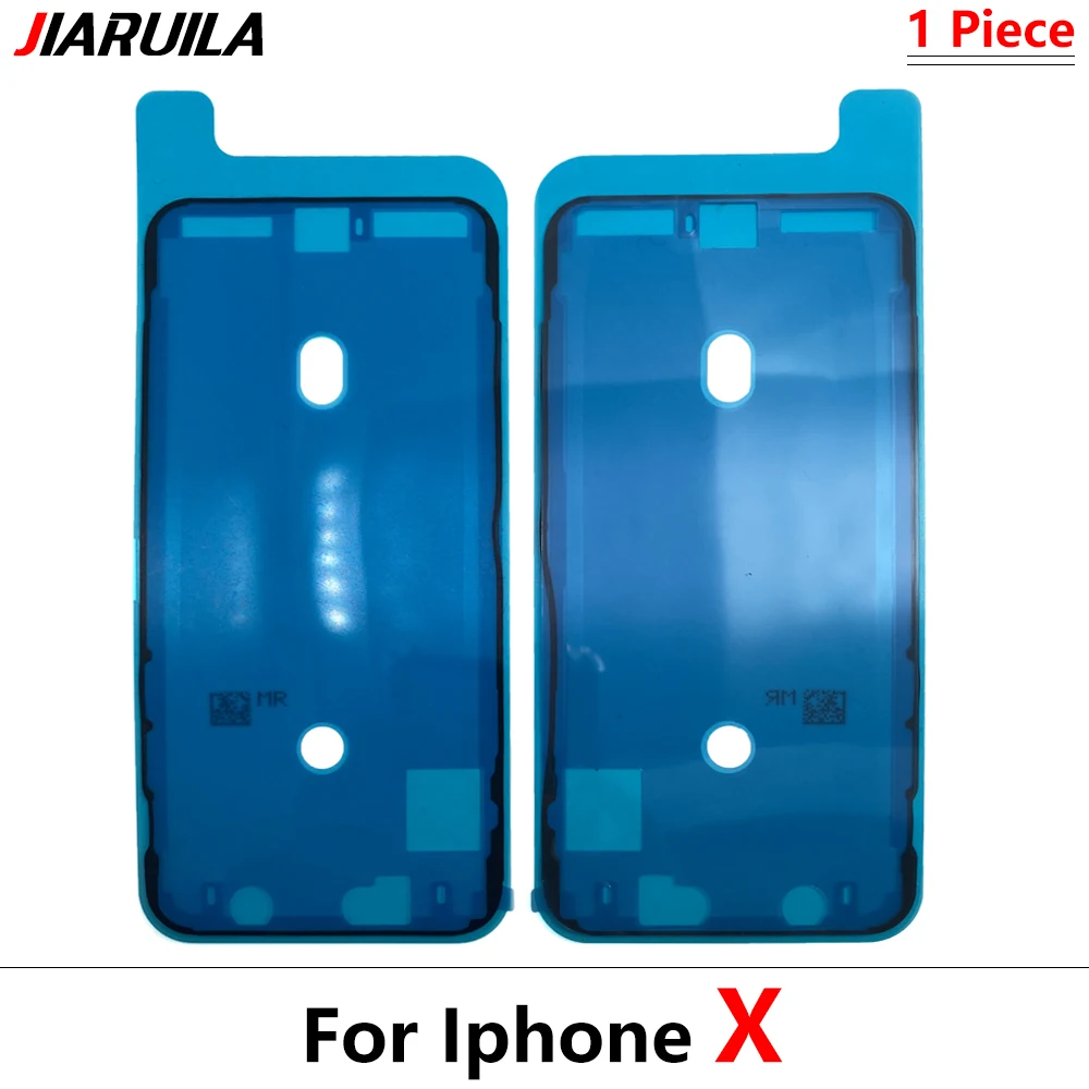 液晶画面テープ粘着防水接着剤修理部品 Iphone 13 12 ミニ 11 プロ