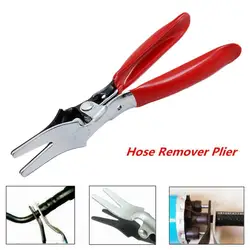 Universal Angled Fuel Vacuum Line Tube Hose Remover Separator Pliers Pipe Tools Removal Tools