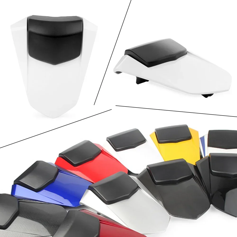 For Yamaha YZF R1 1000 YZFR1 YZF-R1 2007 2008 ABS Motorcycle Rear Passenger Cowl Seat Back Cover Fairing Part