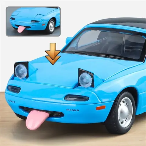 12 best sales gjuten Mazda - №9