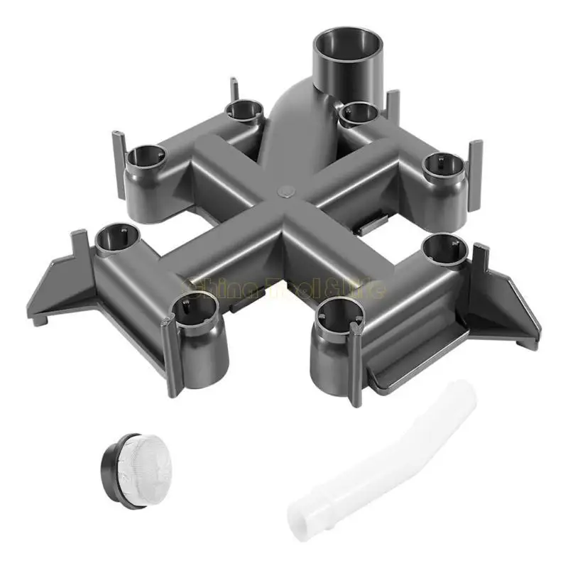 

57qf прочный PVC Pool и Spas Filter гарантирует, что Crystalls Clear Water Easy Установка и техническое обслуживание для