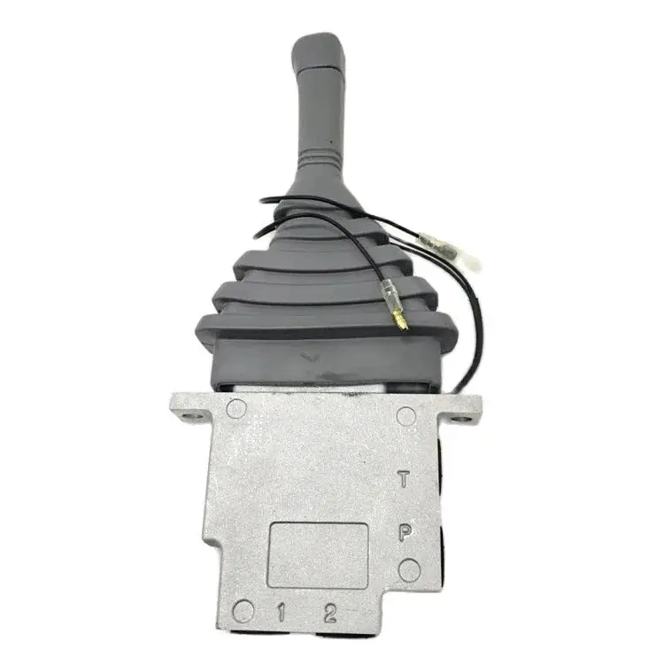 

For Sany SY55 75 Yuchai 85 XCMG 60 Bulldozer Handle Assembly Control Rod Dust Cover Excavator Accessories