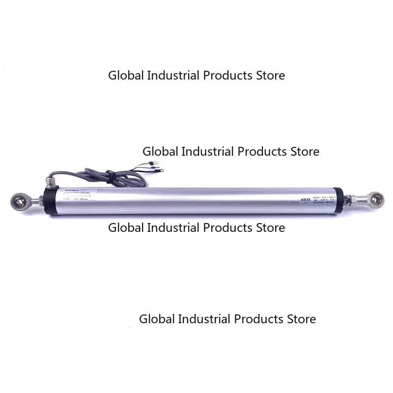 

Hot and popular items articulated Linear /Displacement Transducer Position Sensor For Motorsports with Resistive Theory