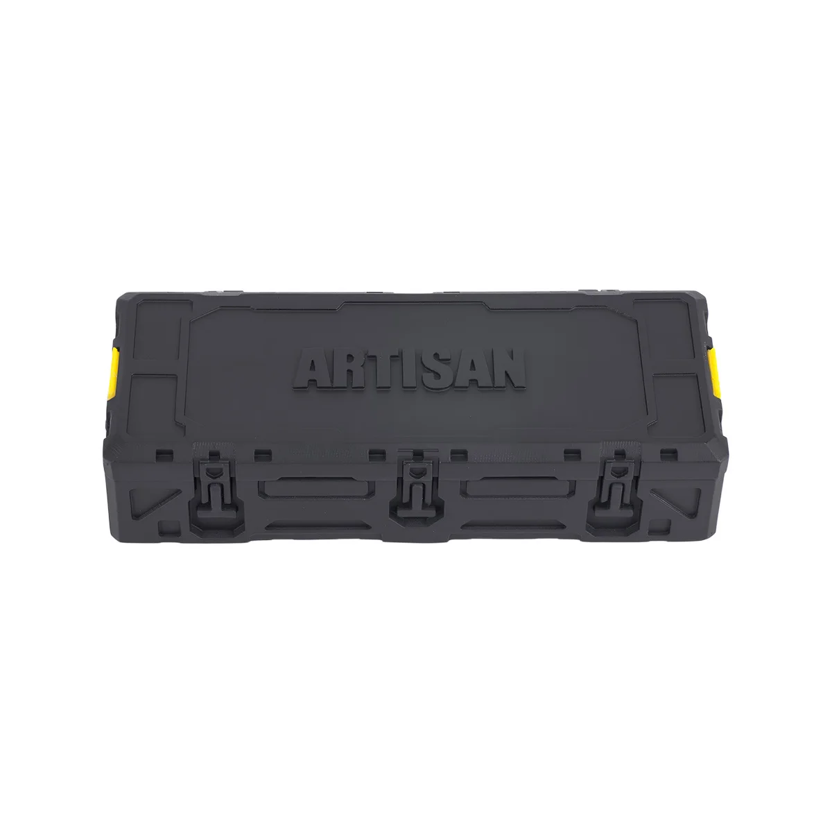 Mini Nylon Roof Suitcase for 1/10 RC Crawler Car TRX4 TRX6 SCX10 RC4WD Wrangler KM Tank300 Scale DIY Upgrade Parts