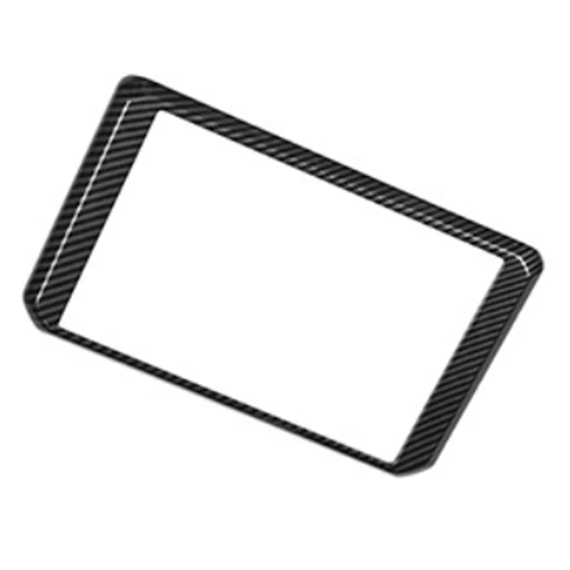 

Аксессуары для салона автомобиля для Suzuki Jimny Nomade 2025-рамка навигационного экрана 9 дюймов