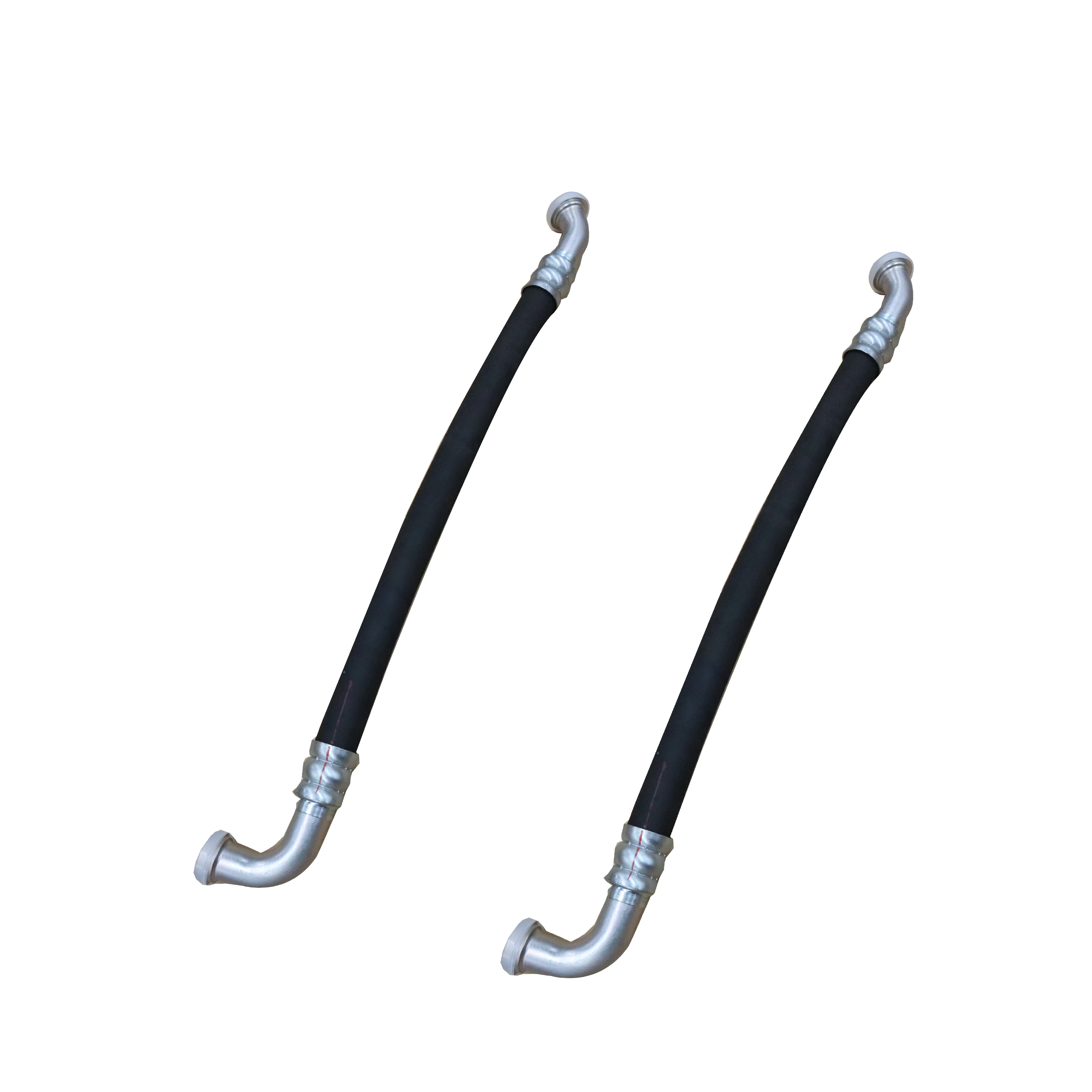 

Dump Truck Engine Accessories High Quality Oil Filter Line Hose 569-01-8814 2 569-01-8814 1