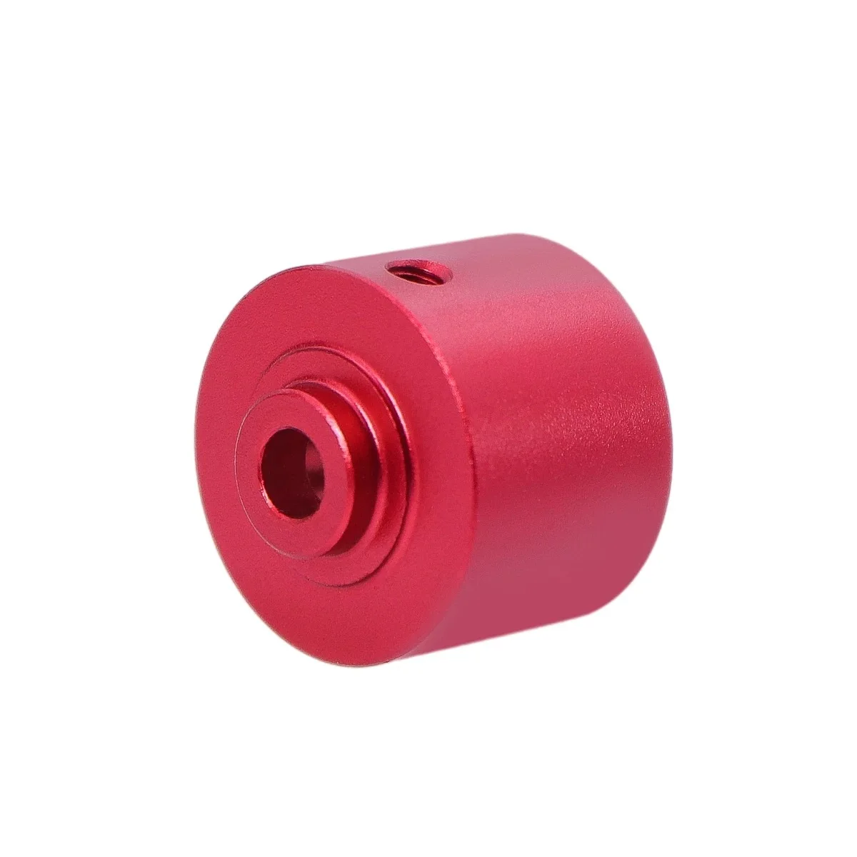 Coque différentielle en métal pour MJX 1/16 H16 16207 16208 16209 16210 1/14 14209 14210 RC, pièces de mise à niveau de voiture