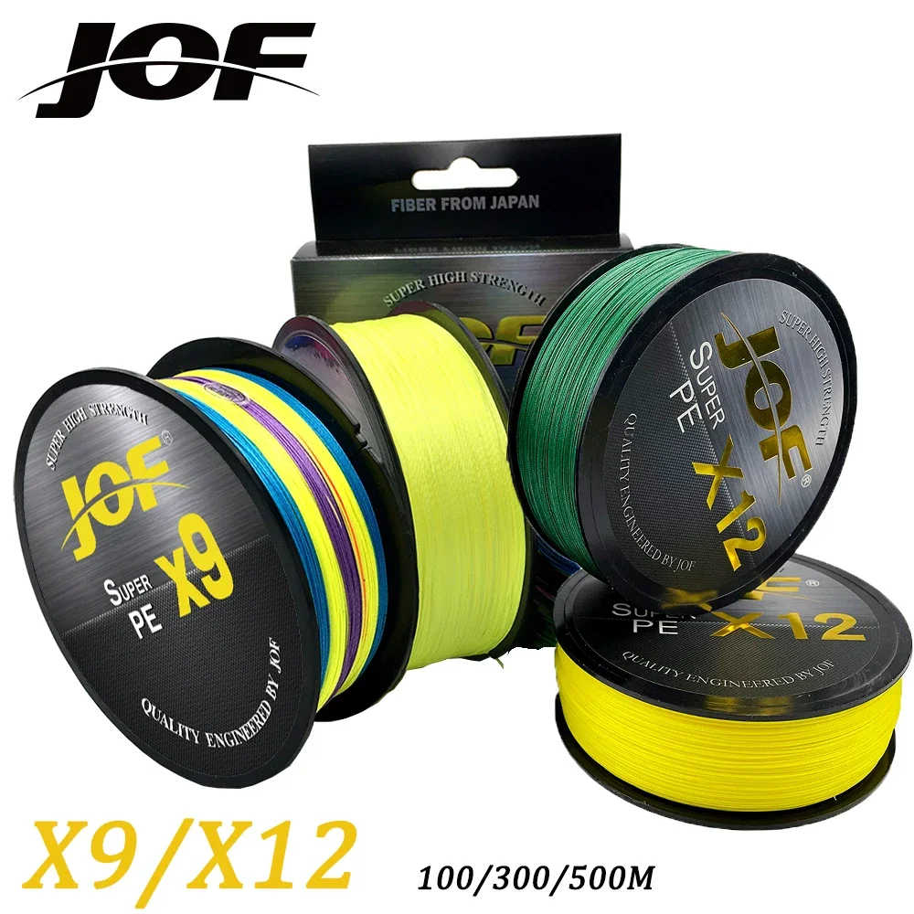 Jof Upgrade X9/X12 … - image