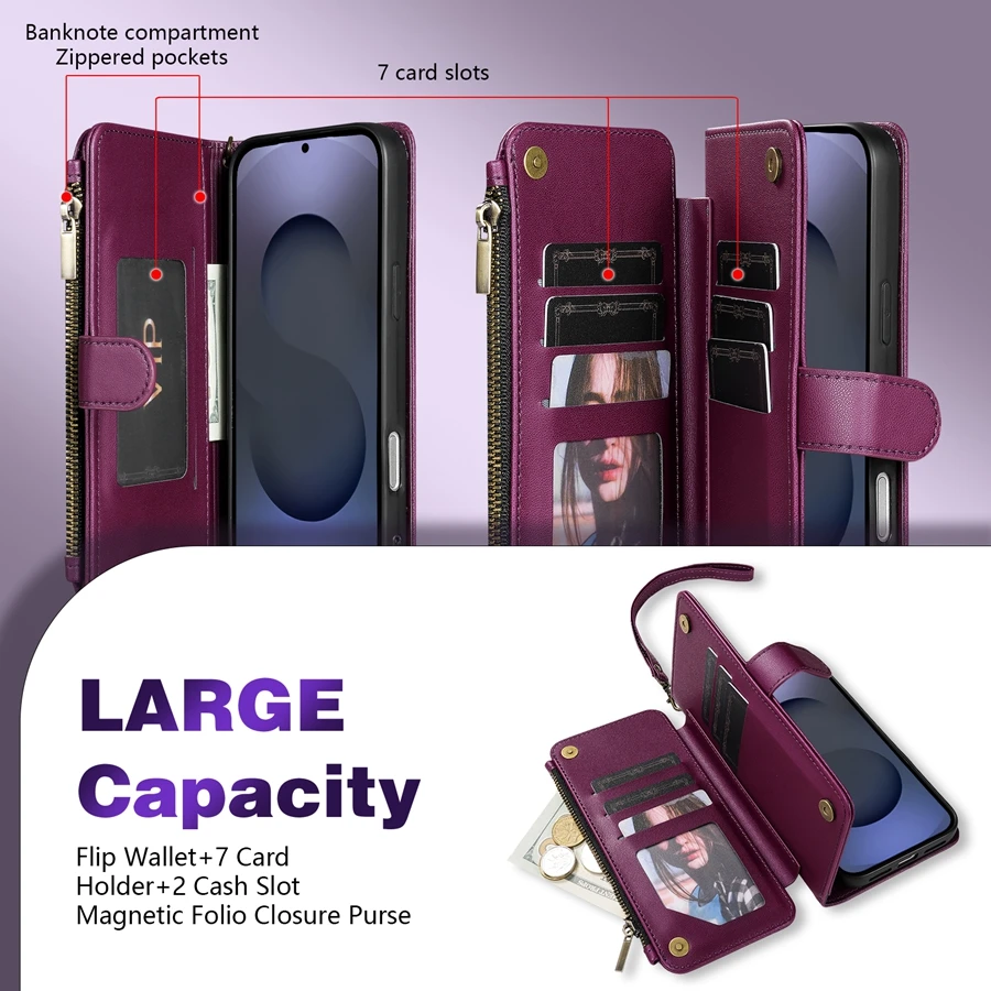 Thumbnail 2 - #48 Latest Samsung Galaxy S24 Cases Offers