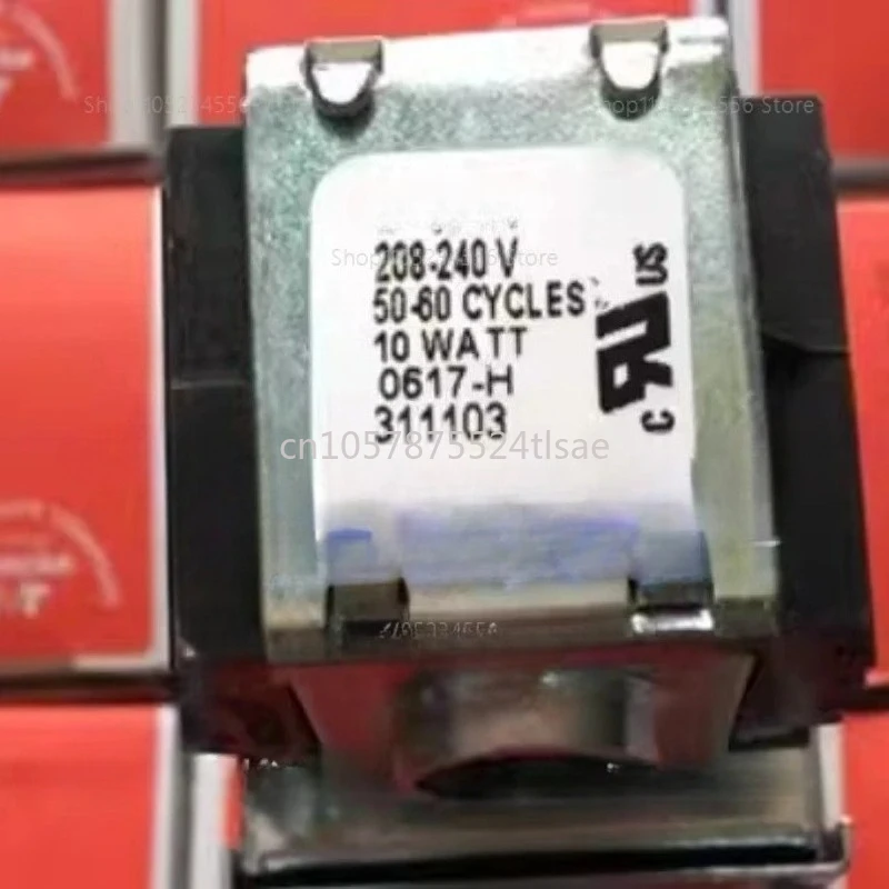 

Оригинальная катушка электромагнитного клапана включает в себя набор из 230 катушек