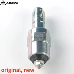 Original สําหรับ Isuzu ดีเซล VE ปั๊มน้ํามันสุทธิ Solenoid วาล์ว 8- 94174820 -0 8905200030 9461612132