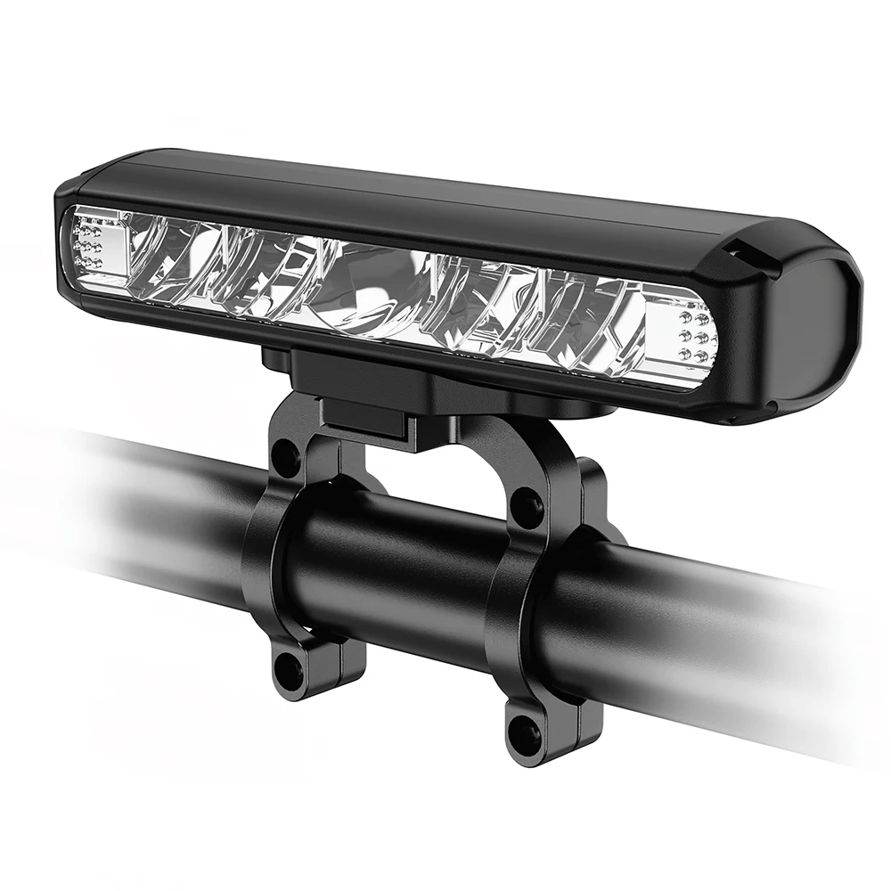 

2600 Lumen Bicycle Light Front Rechargeable 8000mAh Powerful Bike Light Set USB LED Bicycle Lamp Mtb Tail Lantern and Headlight