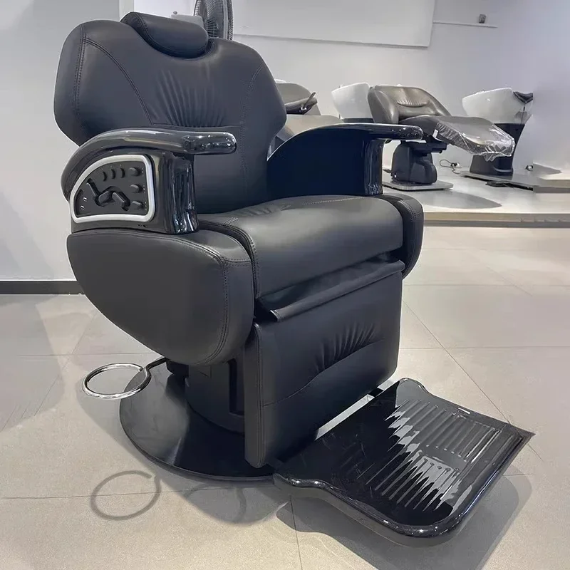 Kursi Kelas Terapi Pelangsing Khusus Salon Rambut Pria