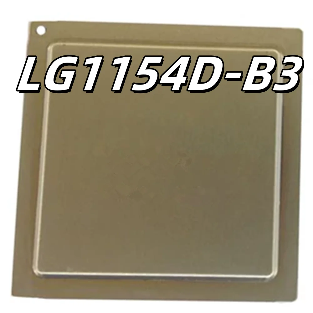 1PCS LG1154D-B3 115…