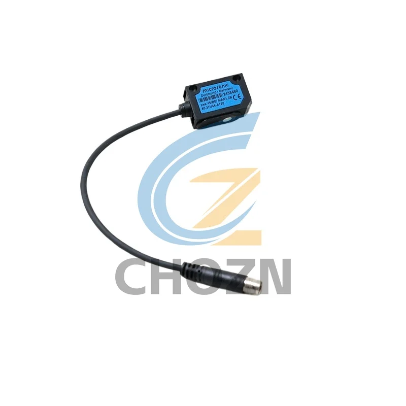 

Roland 700 Ultrasonic Water Level Sensor Water Tank Electric Eye Water Level Electric Eye ZWS-15 FOR Man Roland PARTS