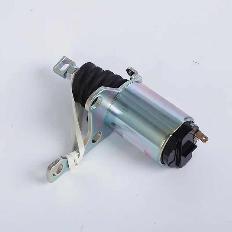 

Excavator Parts Solenoid Valve 4M40307/308 ME73695