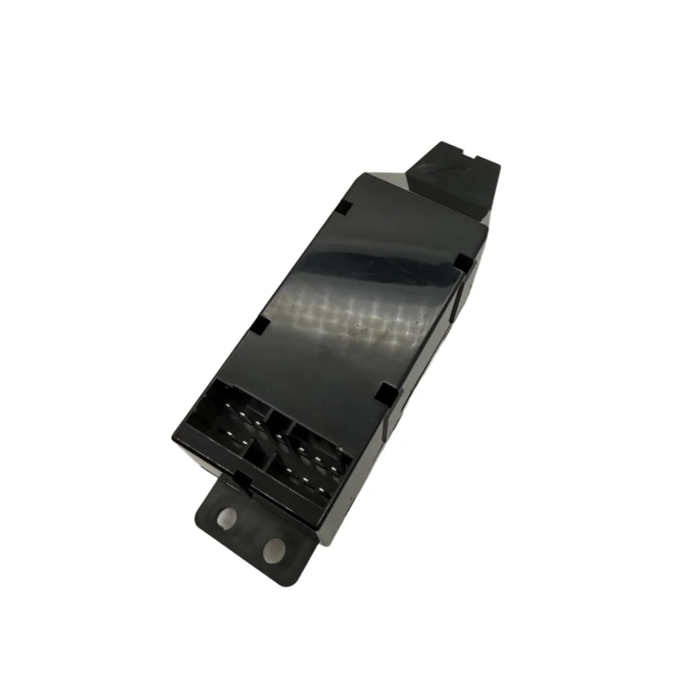 

Главный переключатель управления стеклоподъемниками, устойчивый к износу, соответствует спецификациям OEM, прямая замена для Elantra 1996-2000 гг.